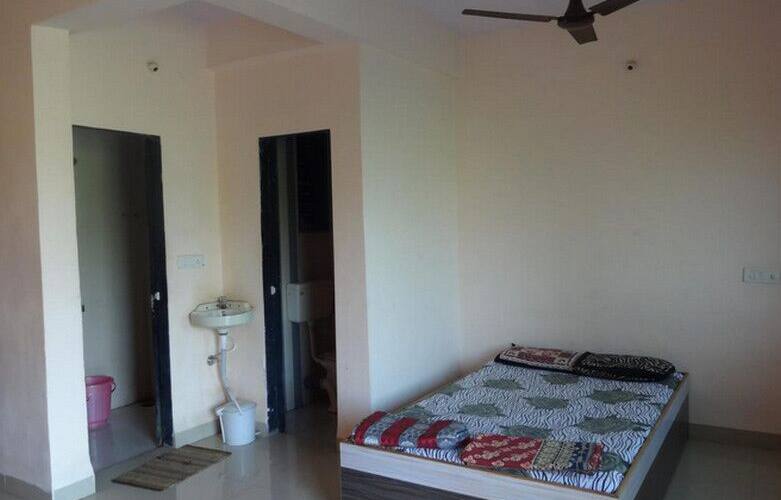 Shiv Parvati Guest House, Alibaug 5